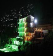 دارامشالا Karnika Resorts المظهر الخارجي الصورة